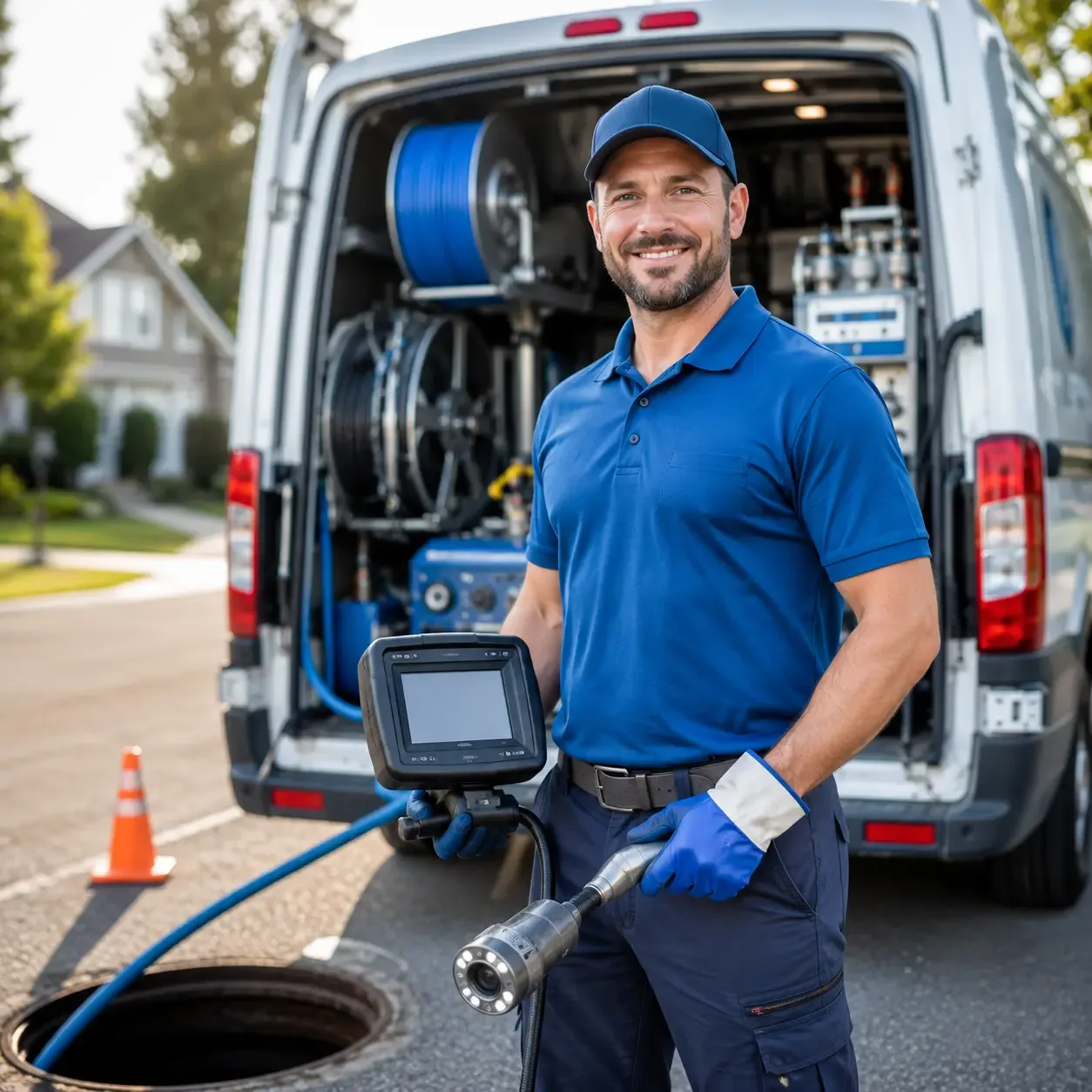 Local Pipe Relining specialists in Bath, SC