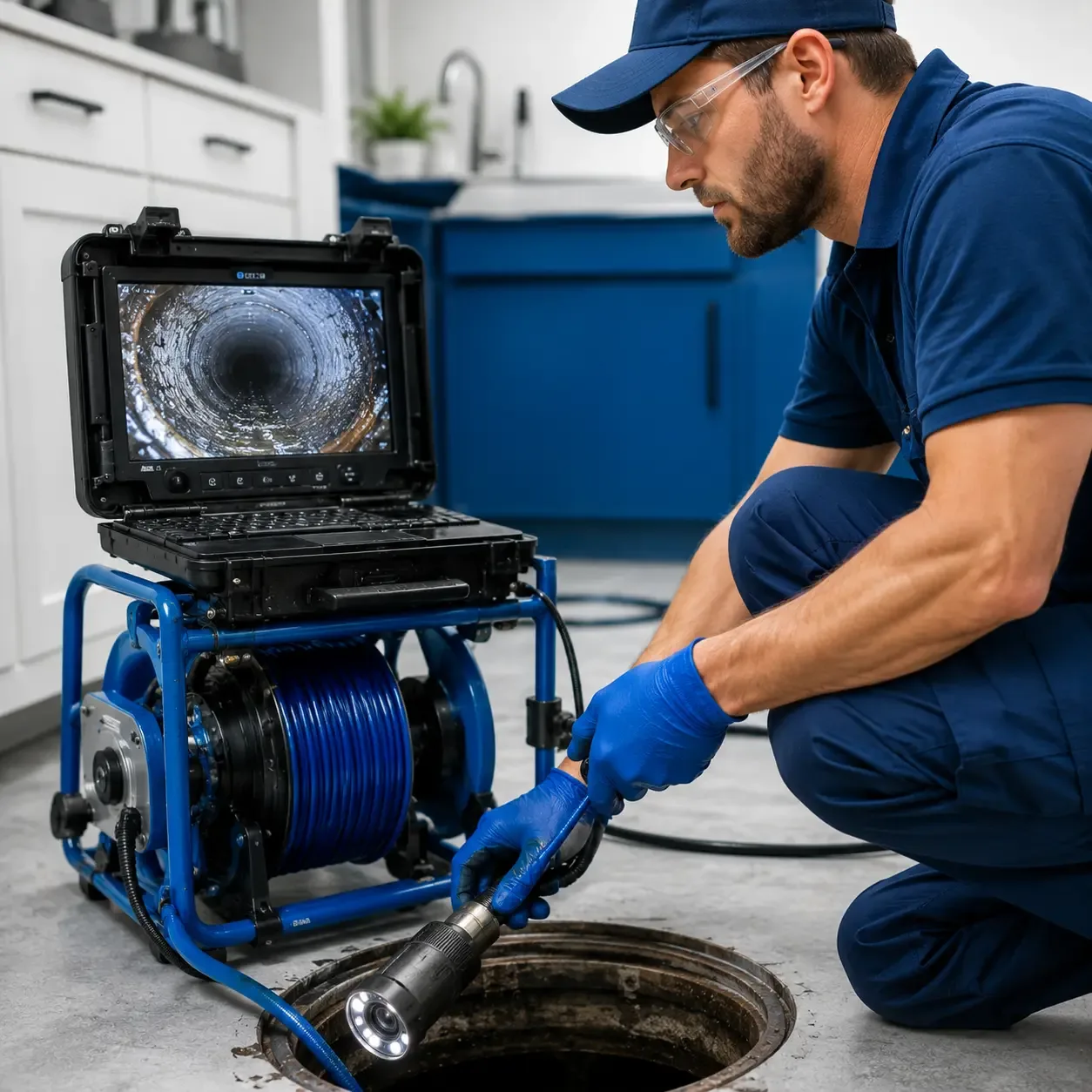 Pipe Relining professionals serving Bath, SC